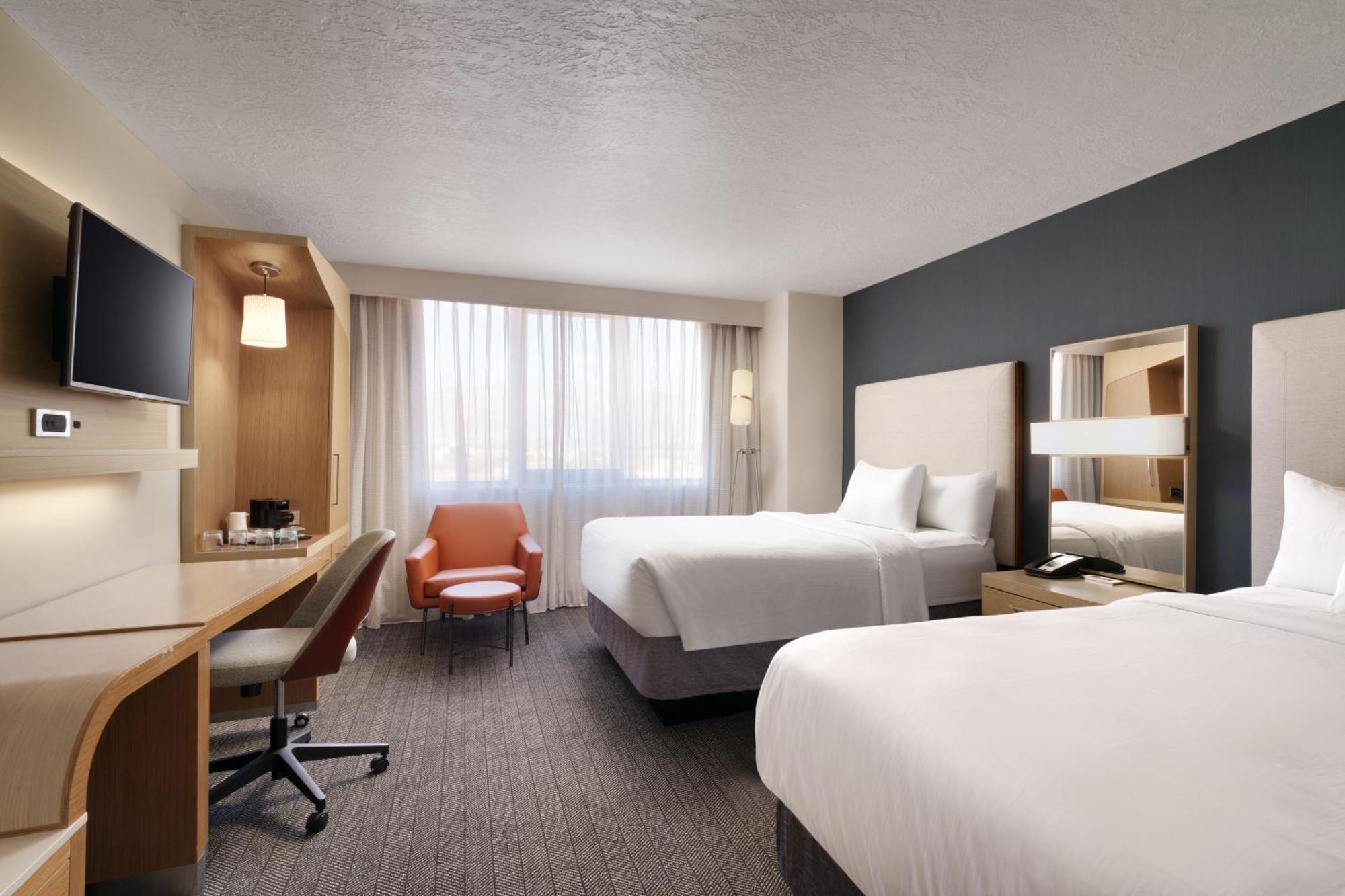 Hotel Courtyard By Marriott Ogden