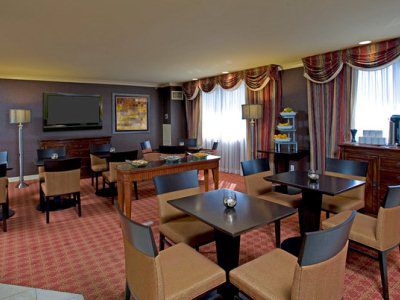 Courtyard By Marriott 3* Ogden