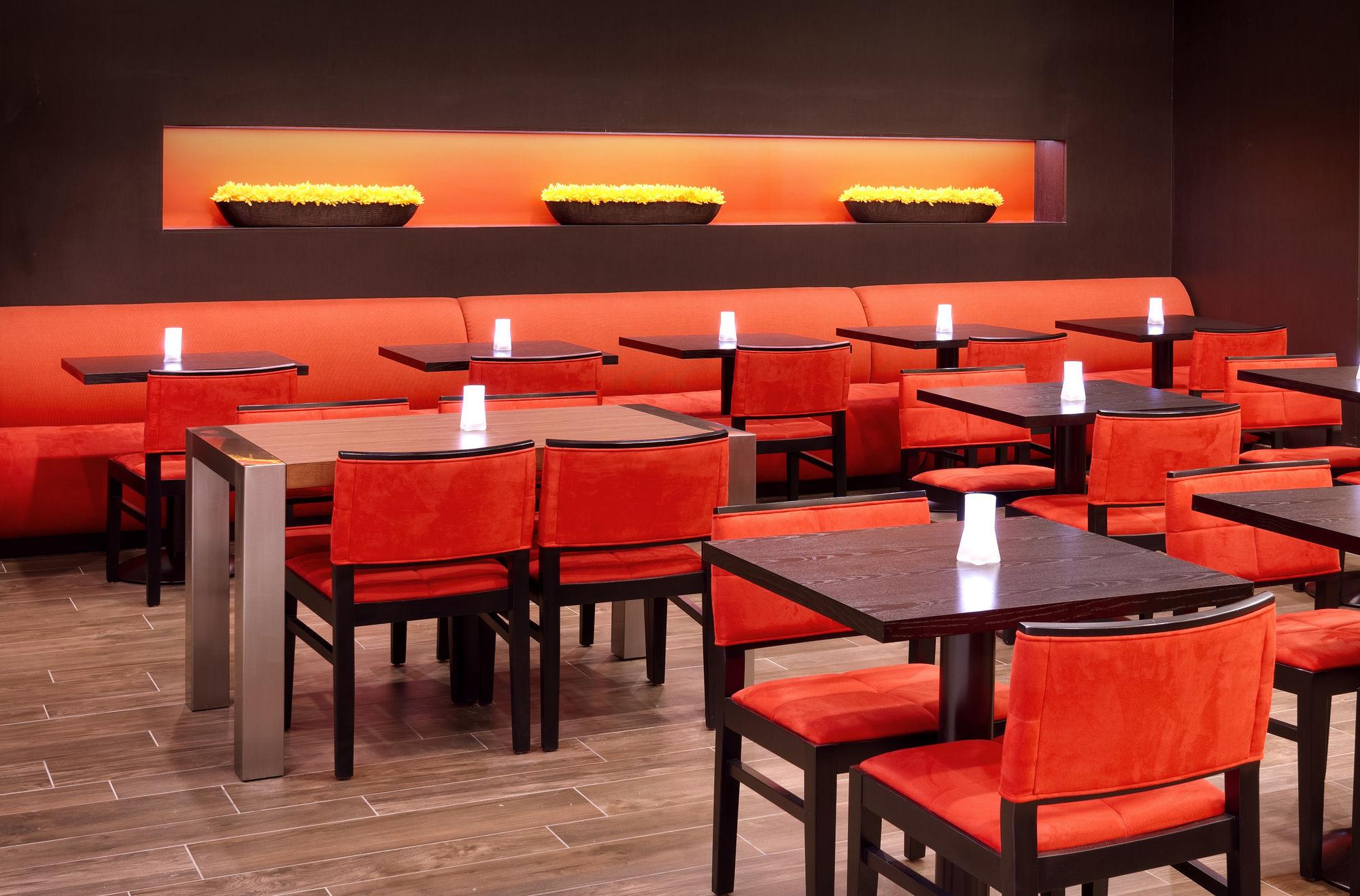 Hotel Courtyard By Marriott Ogden