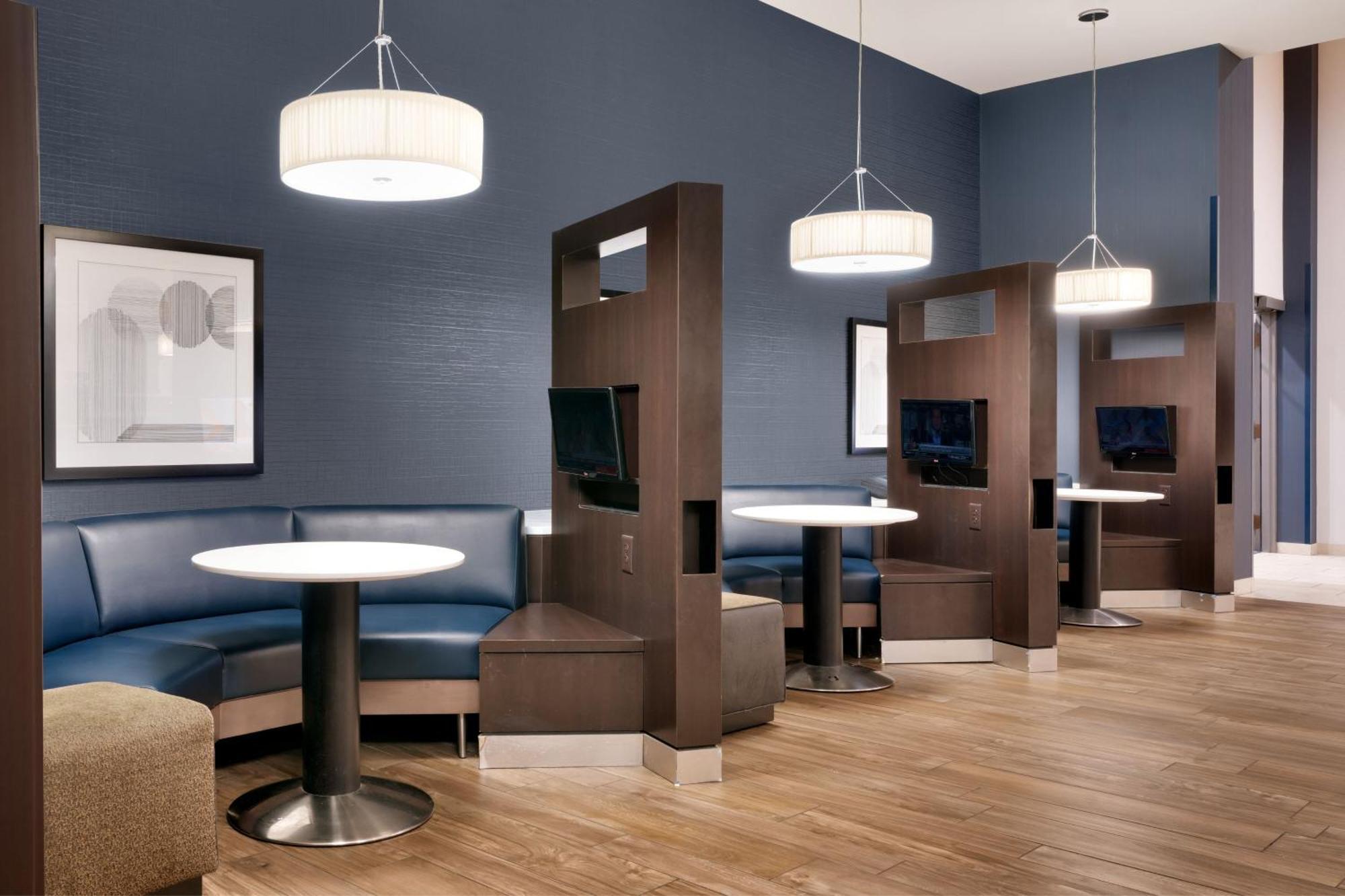 Hotel Courtyard By Marriott 3*