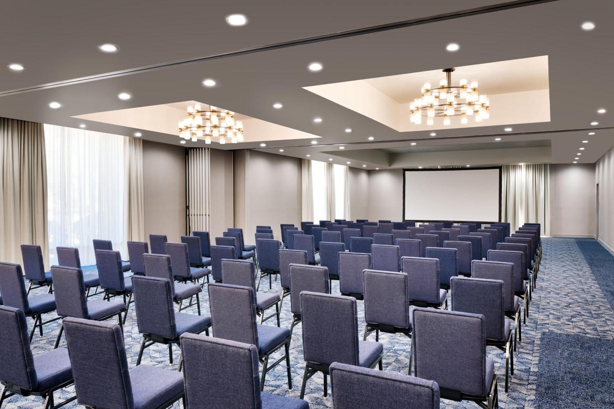 Hotel Courtyard By Marriott 3*