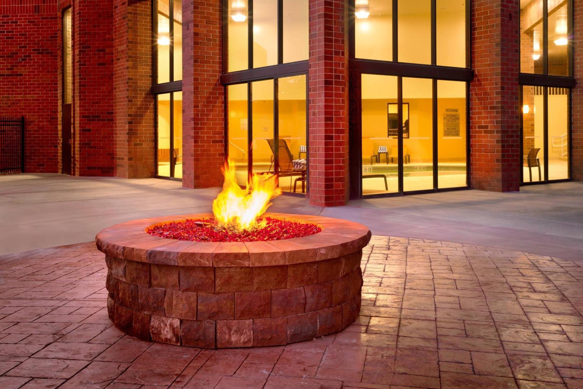 Hotel Courtyard By Marriott Ogden