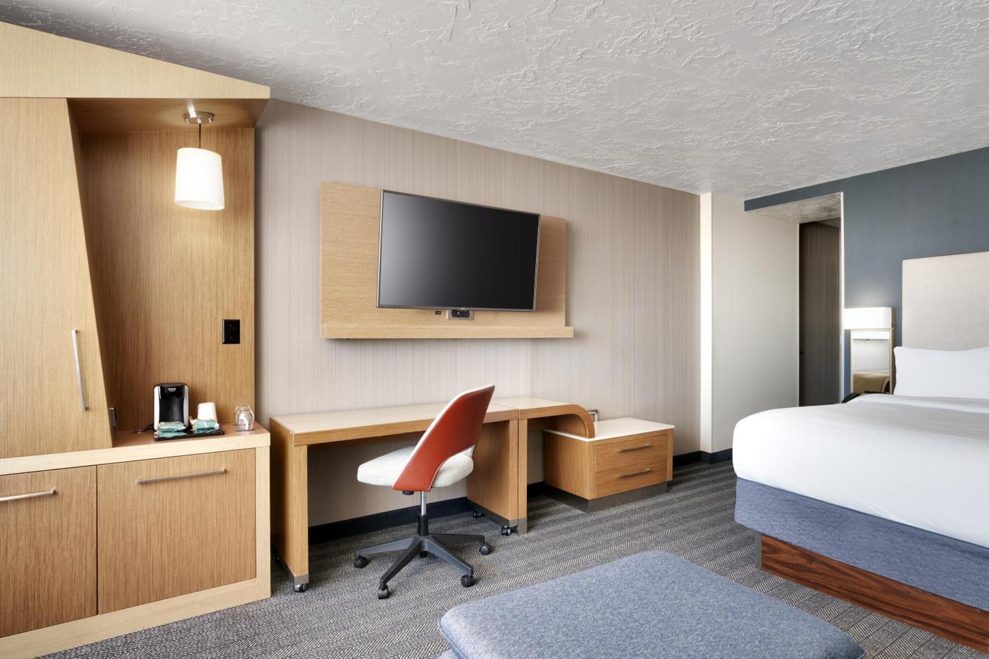 Courtyard By Marriott 3* Ogden
