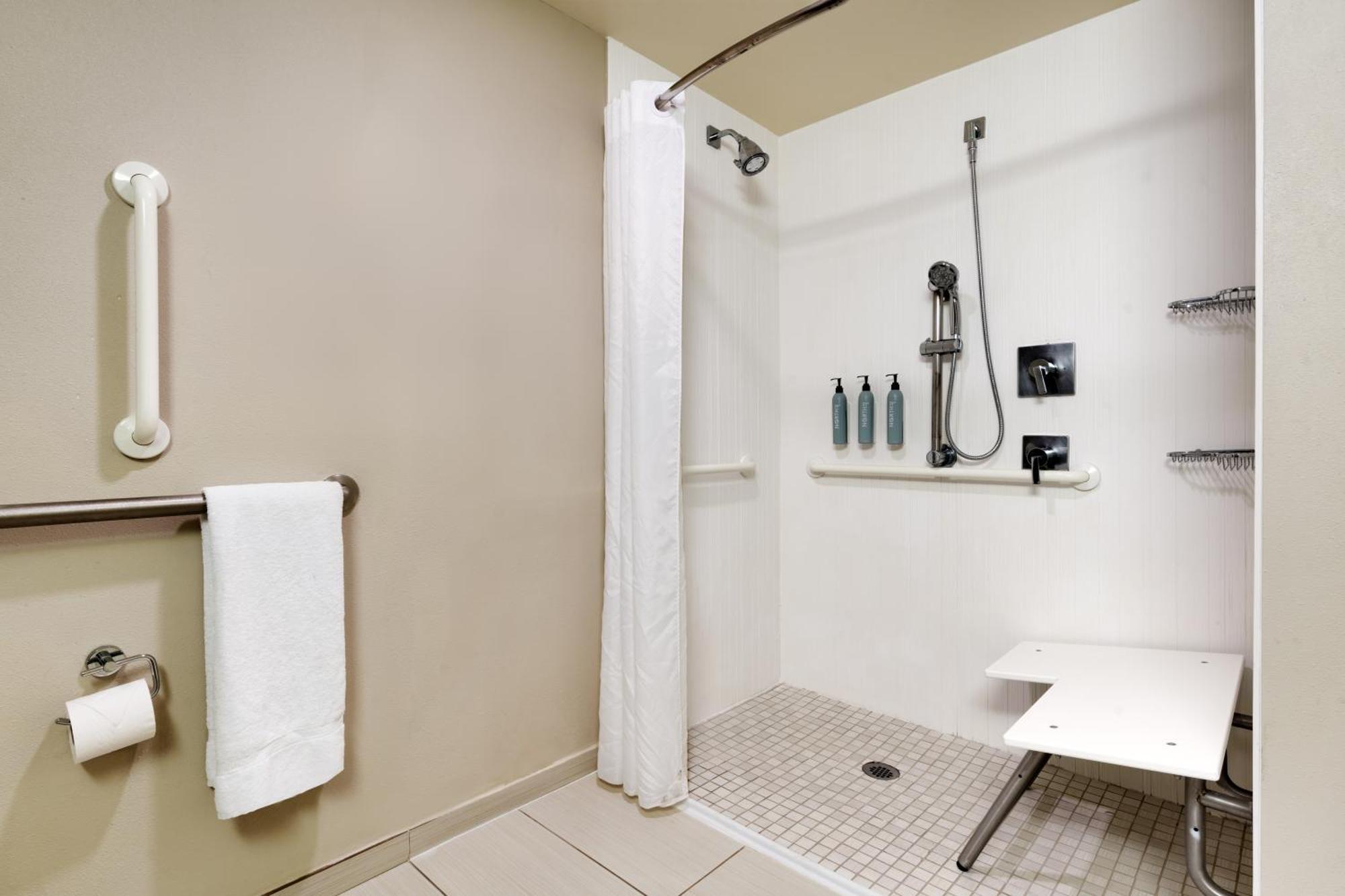 Courtyard By Marriott Hotel Ogden