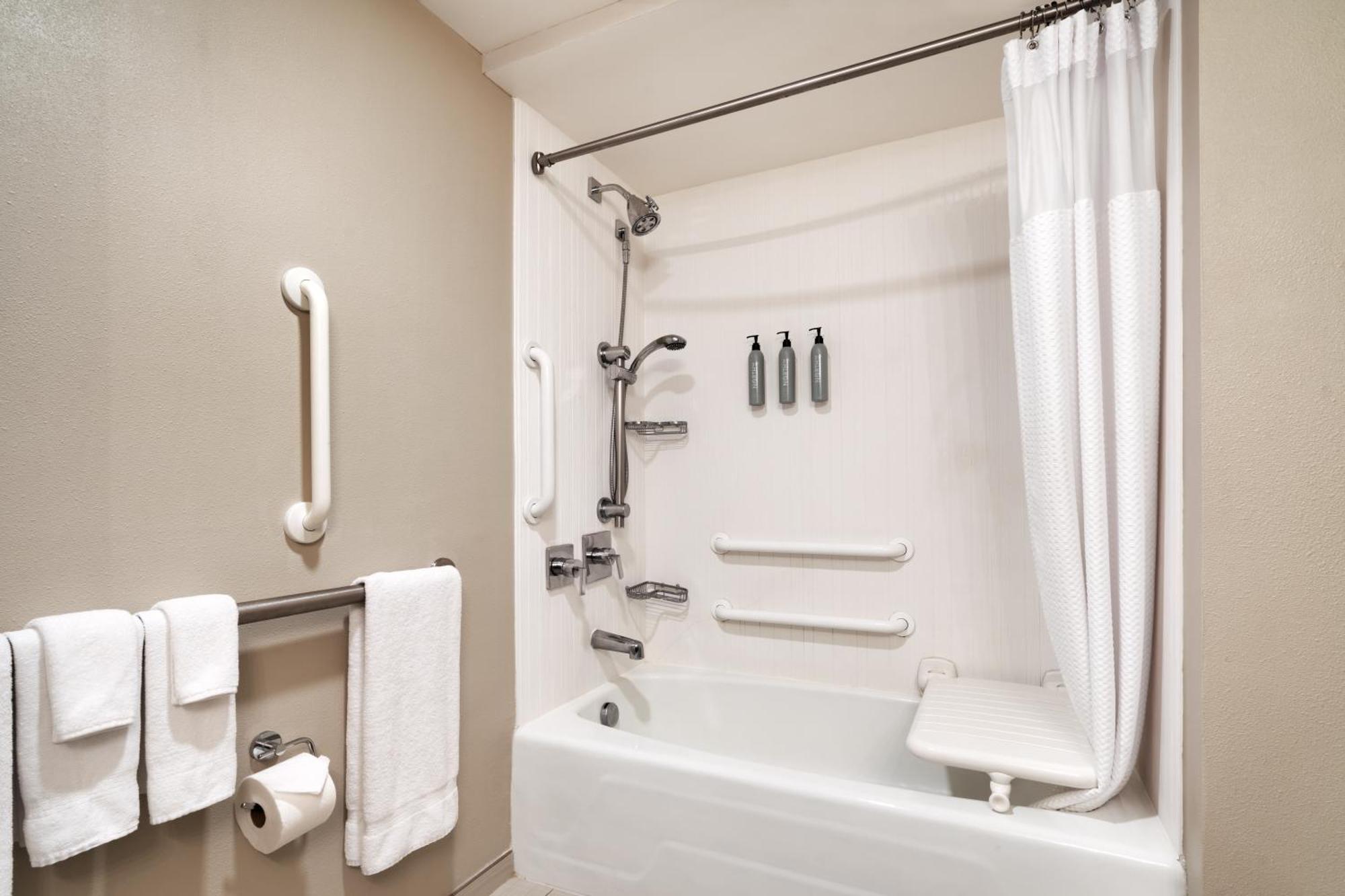 Hotel Courtyard By Marriott Ogden