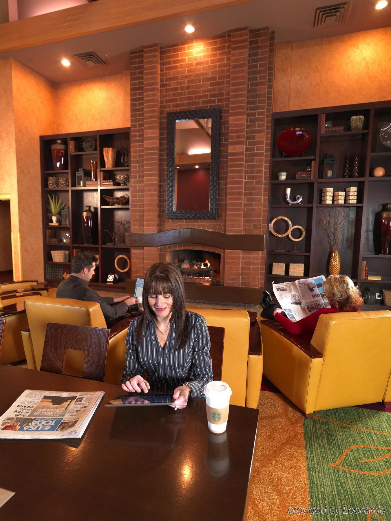 Courtyard By Marriott Ogden