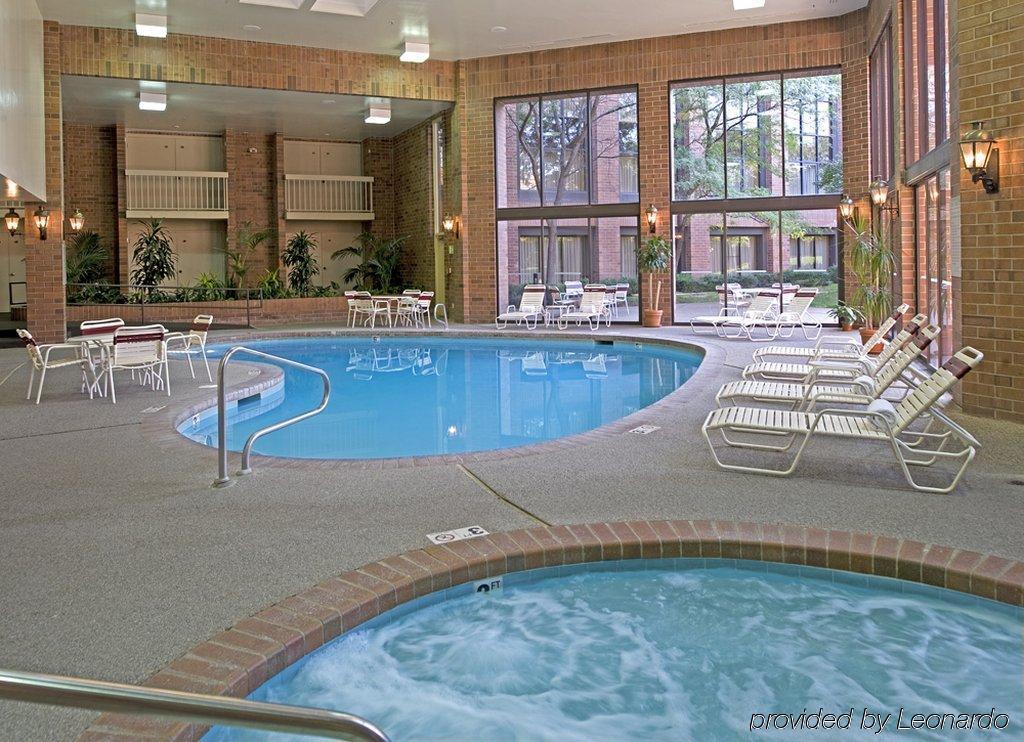 Courtyard By Marriott 3* Ogden