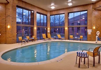 Courtyard By Marriott Hotel 3*