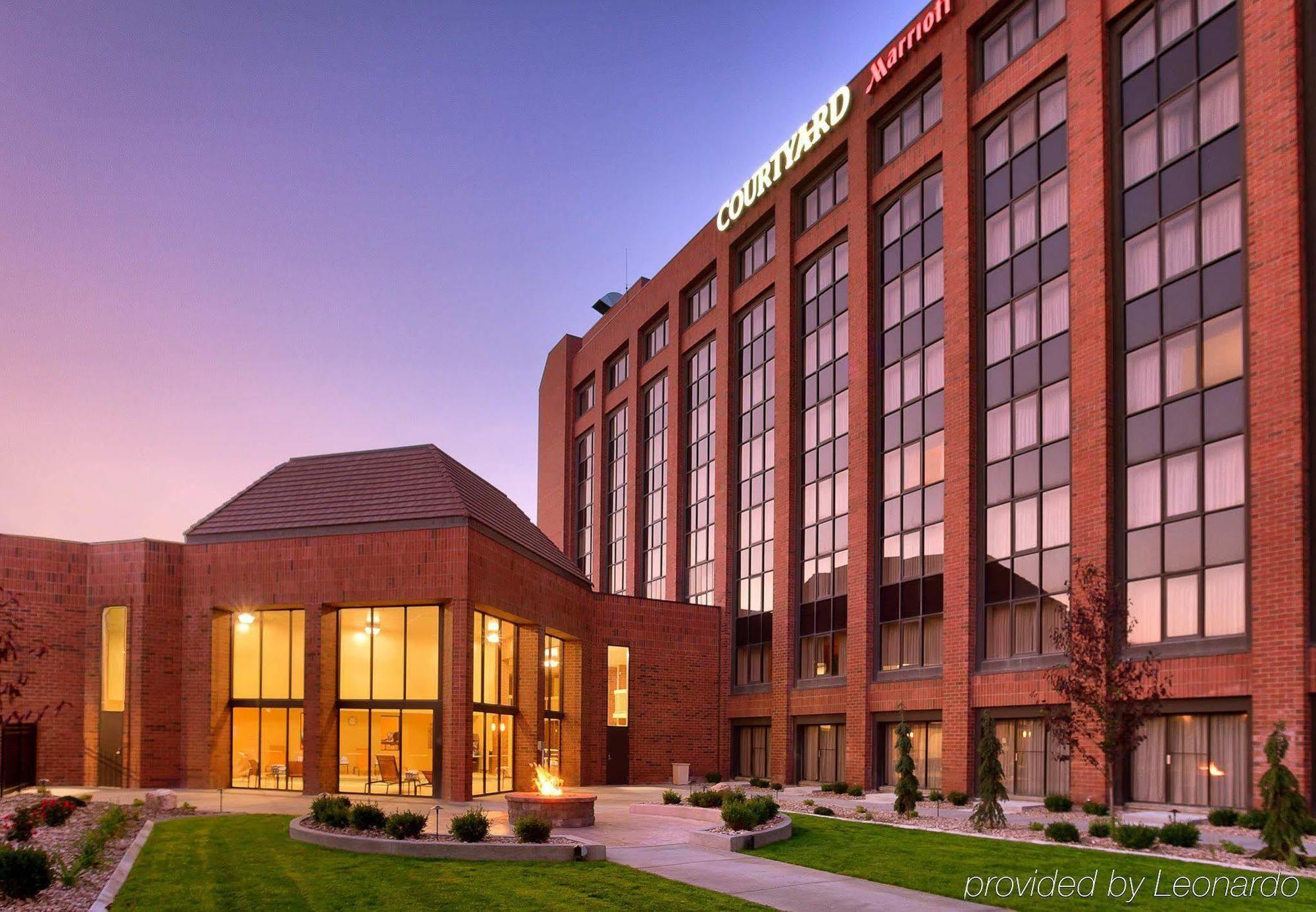 Courtyard By Marriott 3* Ogden