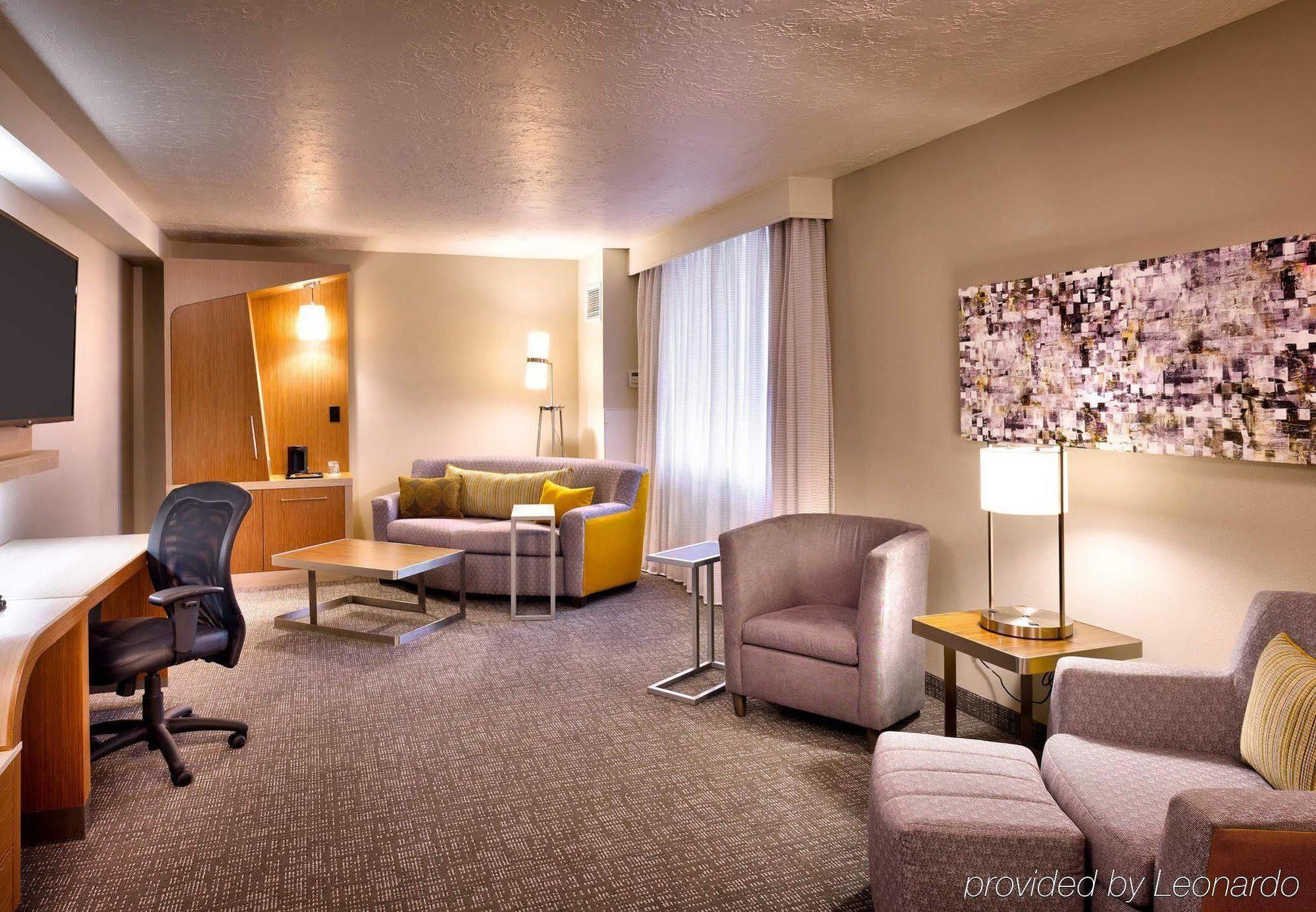Courtyard By Marriott 3* Ogden