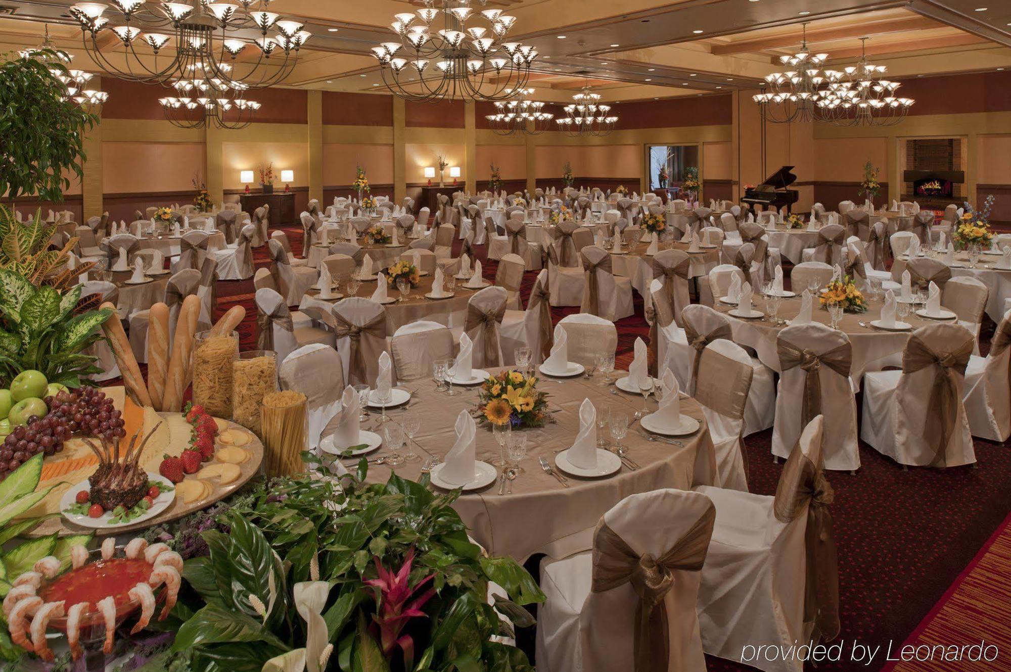 Hotel Courtyard By Marriott 3*