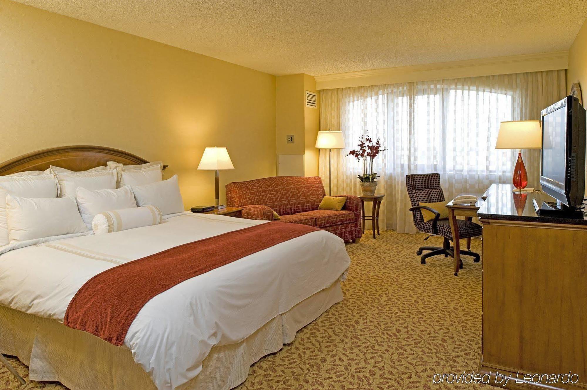 Hotel Courtyard By Marriott 3*