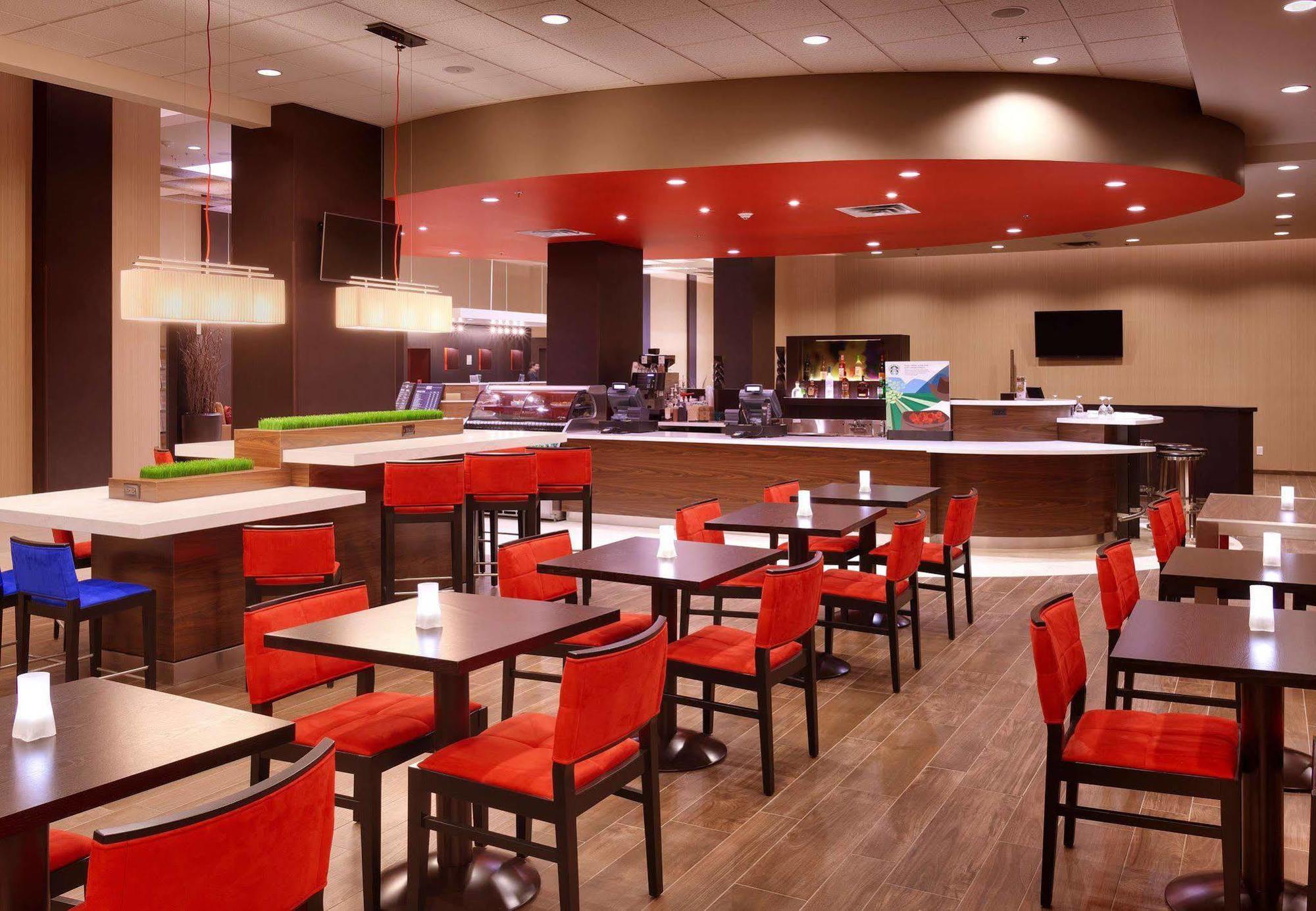 Courtyard By Marriott