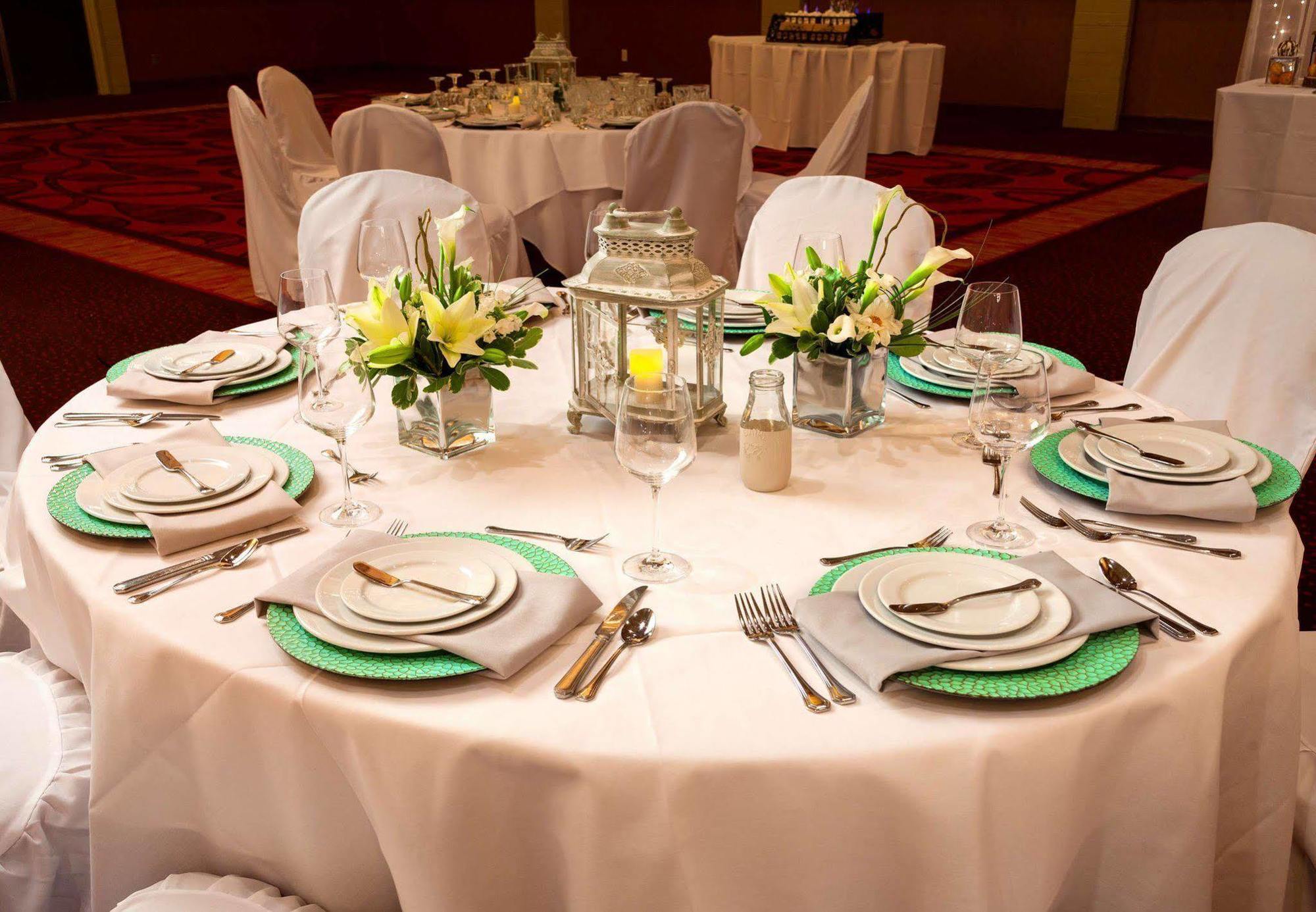 Courtyard By Marriott