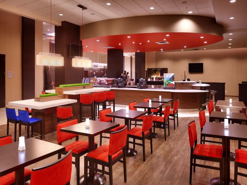 Hotel Courtyard By Marriott Ogden